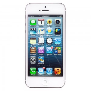 Recycle iPhone 5 LCD Original  Recycle iPhone 5 LCD Original